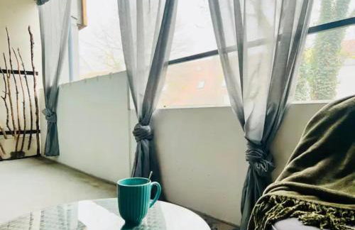 City flat 8 - Foto 16