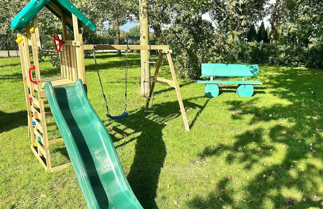 Ferienhaus am Glück - Foto 1