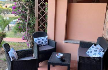 Villetta MP casa sviluppata su due piani con doppia veranda e parcheggio privato - Foto 7