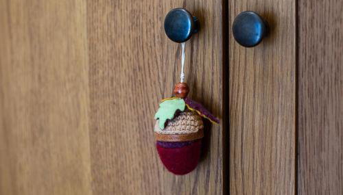 Acorn Cottage - Foto 3, wardrobe