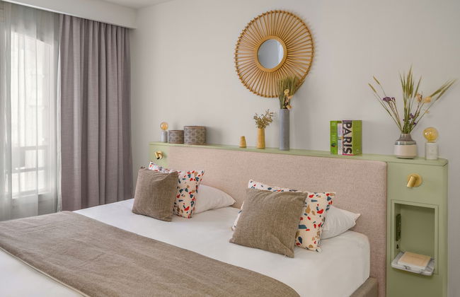 Pepper & Paper Apartments - Foto 12