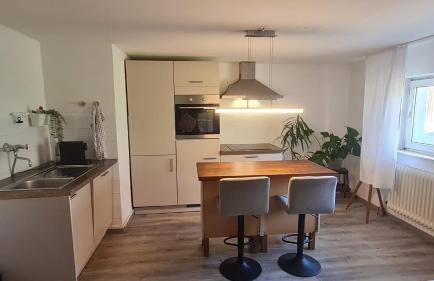 Ferienwohnung in Karlsbad - Foto 3