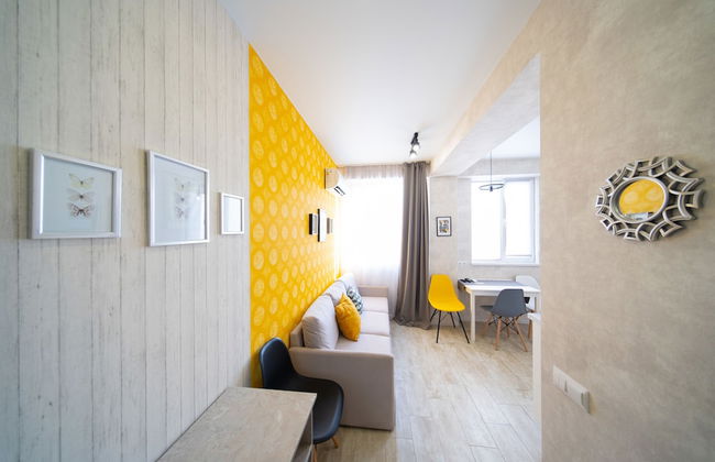 More Apartments na Stanislavskogo 1A - 4 - Foto 7