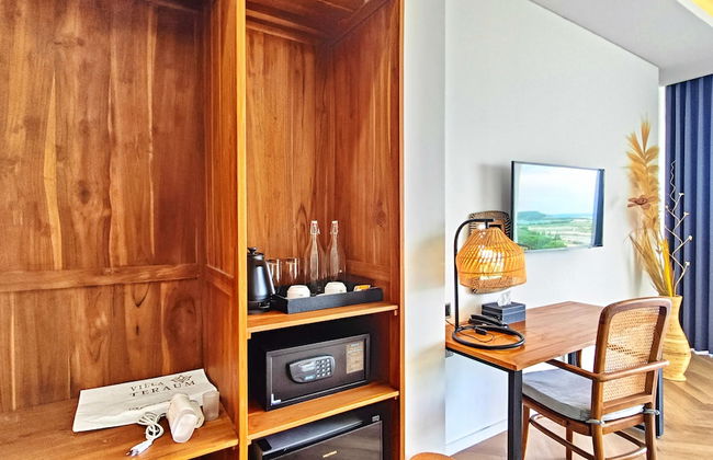 Villa Teraum - Foto 3