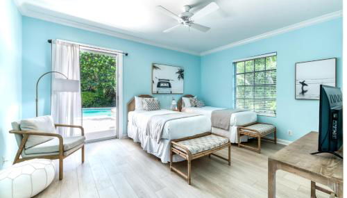 Delray Pool Home - 5 Minutes to Beach! - Photo 4