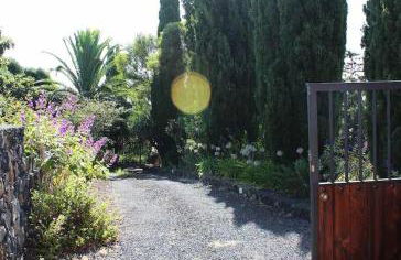 Casa Vicente Vista al mar y montaña - Foto 6