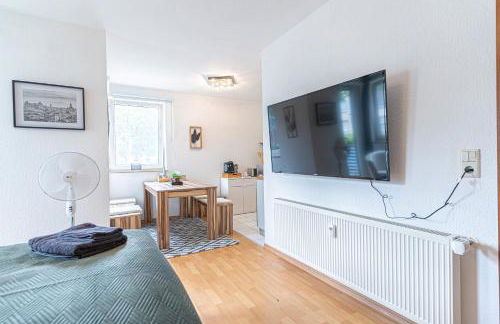 Apartment Wesseling - Foto 14