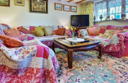 Keepers Cottage - Foto 7