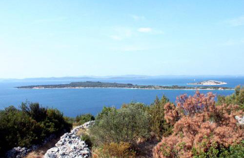 Secluded fisherman's cottage Krknata, Dugi otok - 888 - Foto 27