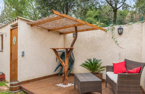 Villa Bagatelle et son jardin - Welkeys - Photo 4