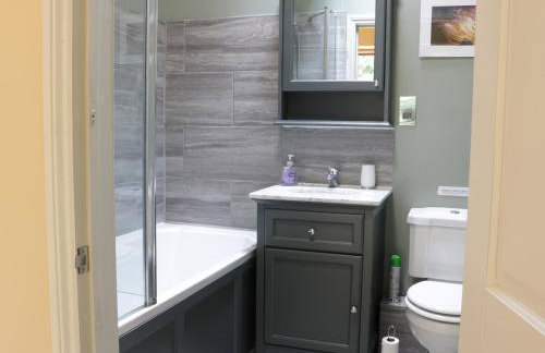 Woodpecker Cottage - Foto 13