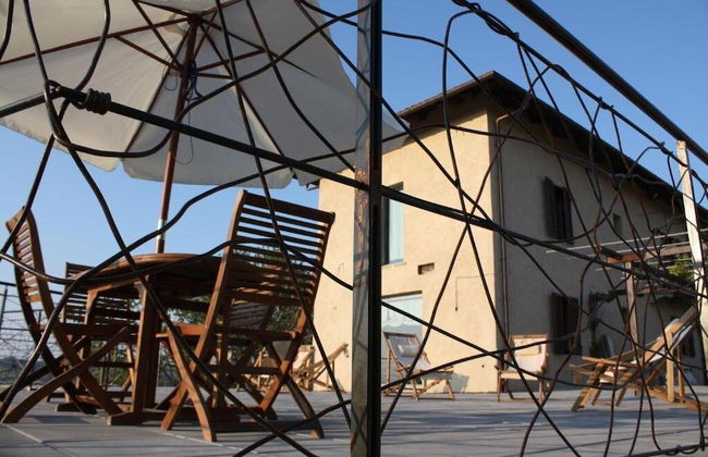 CasaMatilda Agriturismo Langhe - Foto 21