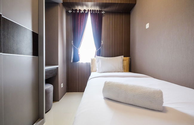 Modern and Comfort 2BR Bassura City Apartment - Foto 6