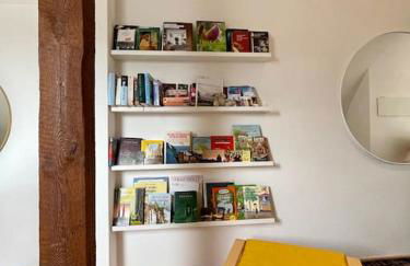 Modernes, familienfreundliches Apartment in Lübeck - Foto 22