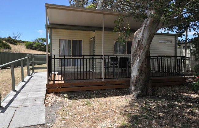 Echo Holiday Parks - Normanville - Foto 75