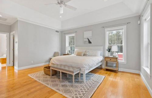 Lakefront Moose Pond Retreat - Foto 30