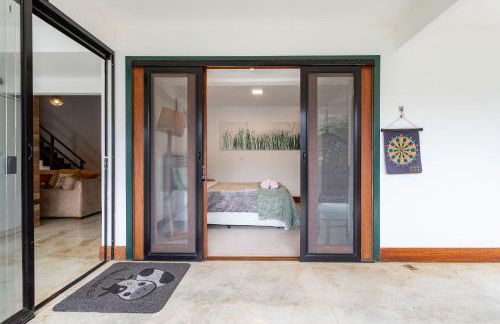 Retiro Panorama Brejal · Naturaleza y Montaña - Foto 44