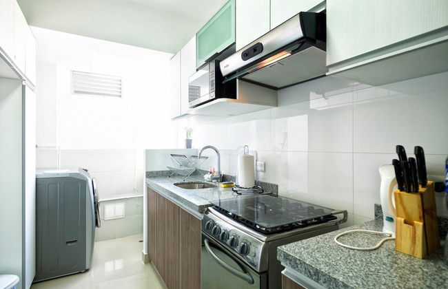 Ur Place Rentals - Modern 3bdrm, Swimming Pool And Gym - Photo 13