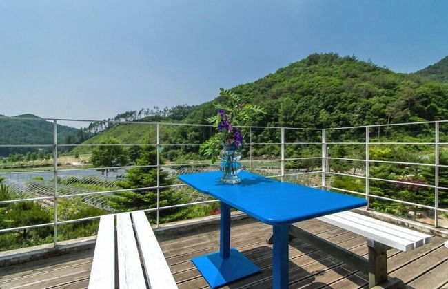 Sunny Junny Pension - Photo 45