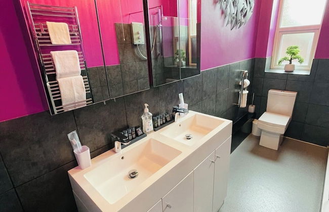 PHOENIX Apartments - Foto 28