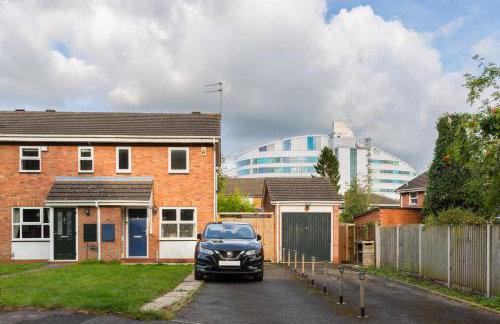Harborne Queen Elizabeth hospital home - Photo 26