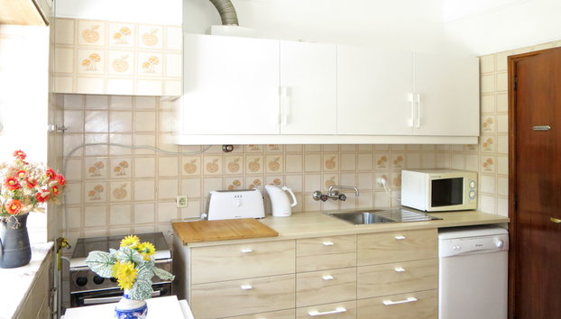 Da Praia - Foto 4, Kitchen / Dining Room