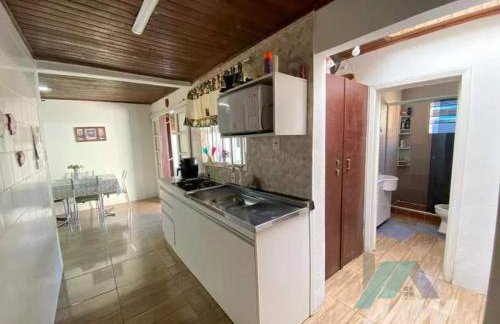 Casa Praia 4 quartos com Pscina e Salão de festa - Imbé - RS - Foto 12