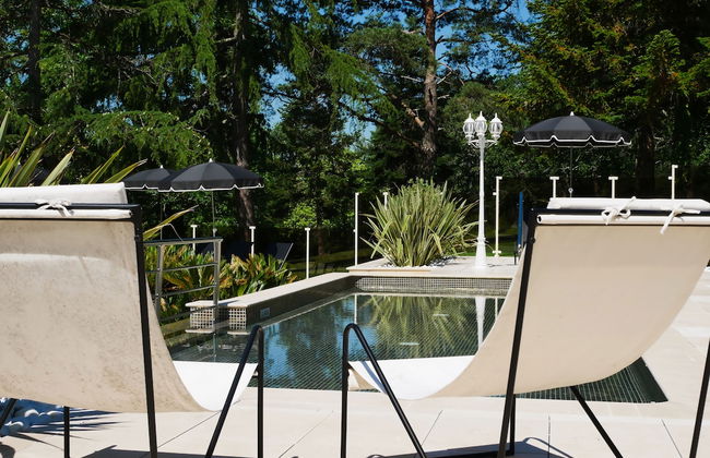 Château Camiac - Foto 45