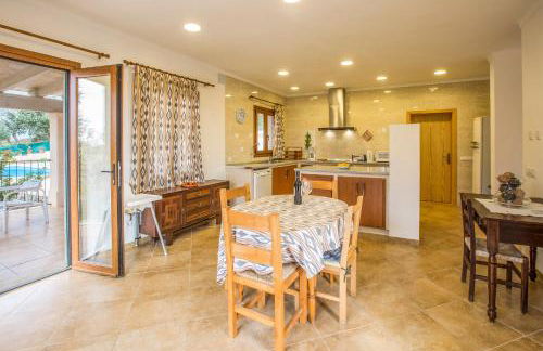 Son Morey in Sant Joan - Foto 26