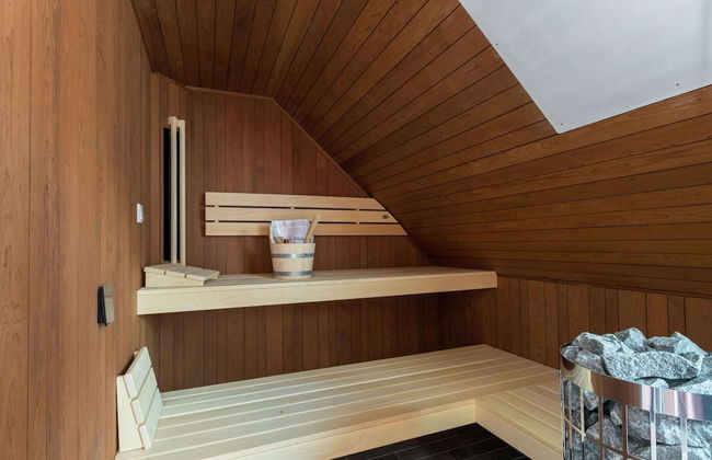 Holiday Home in Oostkapelle Near Beaches - Photo 10