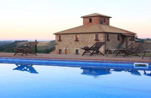 Agriturismo Ragoncino - Foto 9