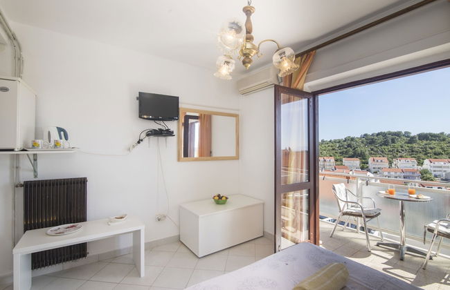 Apartments and Rooms Nikol - Foto 22