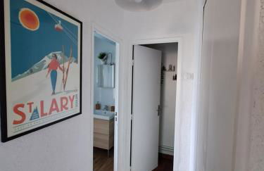 L'appart de Saint-Lary - Foto 17