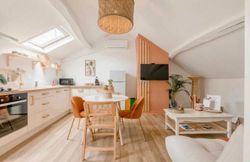 Charmante Maisonnette - Photo 1