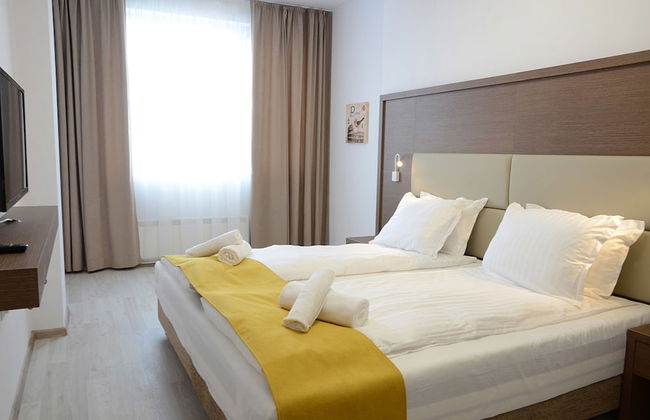 Stela Deluxe Apartments - Foto 28