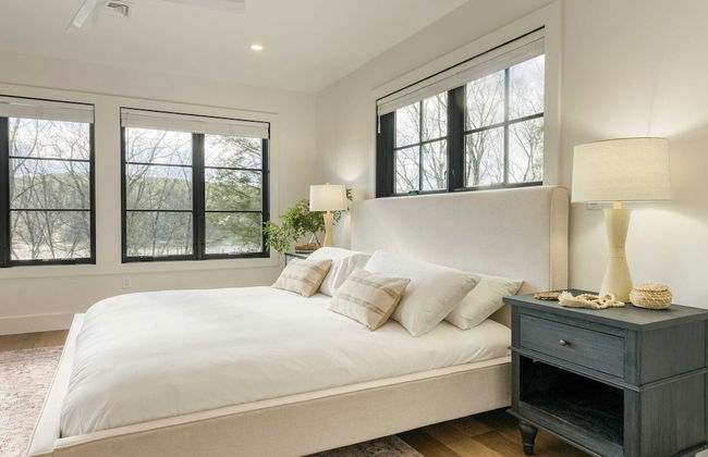 Forget-me-not by Avantstay Bold Lakefront Escape - Foto 48