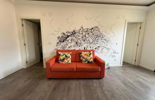 Sintra Design Apartment _ Castelo dos Mouros - Foto 7