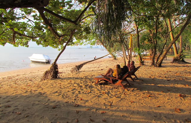 Khao Tong Villa at Melina - Photo 30