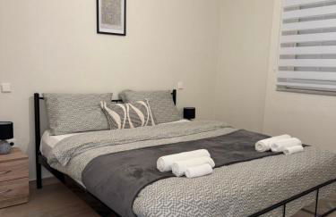 Between Meteora Trikala BMT House - Photo 4