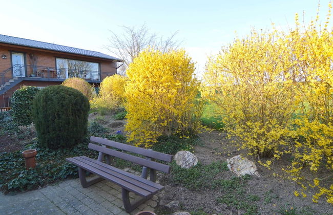 Farmhouse Escape in Morsdorf - Foto 25