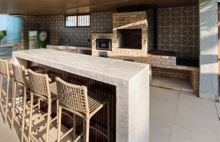 Casa do Mineiro Jacumã RN - Foto 57