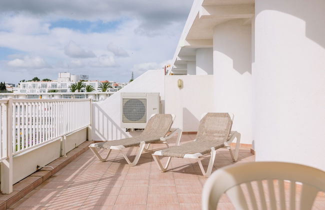 Muthu Clube Praia da Oura - Foto 66