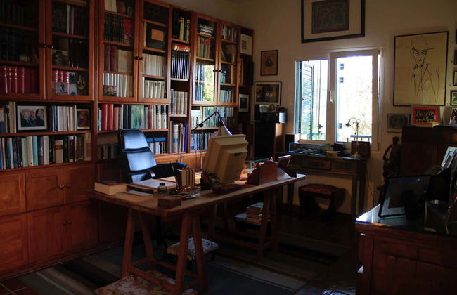 Visita guidata della casa di José Saramago - Foto 2