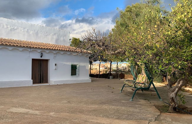 Casa Teatro RAICES - Foto 18