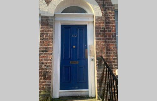 Liverpool Georgian Quarter 1 Bed Apartment Sleeps 4 - Foto 14