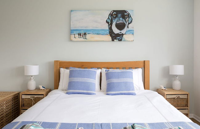 Tranquil Family Retreat 5 min to Beach Garden - Photo 70