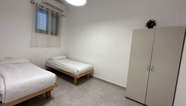 Ha-Yarkon Thirty Nine - Foto 4, Habitación