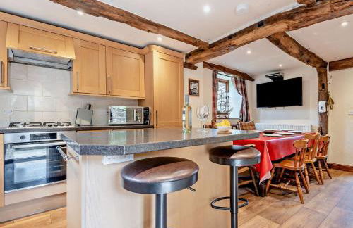 4 Bed in Highley OSHIP - Foto 8