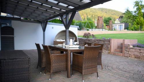 Die Nummer eins - Ferienwohnungen Hufnagel - Foto 2