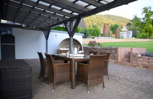 Die Nummer eins - Ferienwohnungen Hufnagel - Foto 2